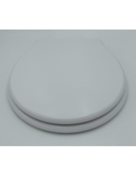 Tapa WC IDEAL STANDARD SPACE