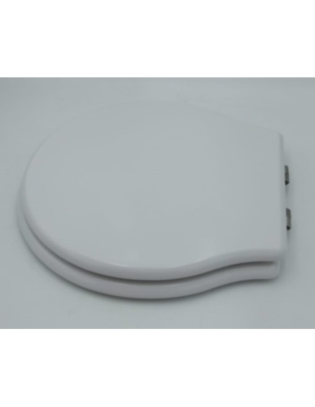 Tapa WC IDEAL STANDARD SPACE