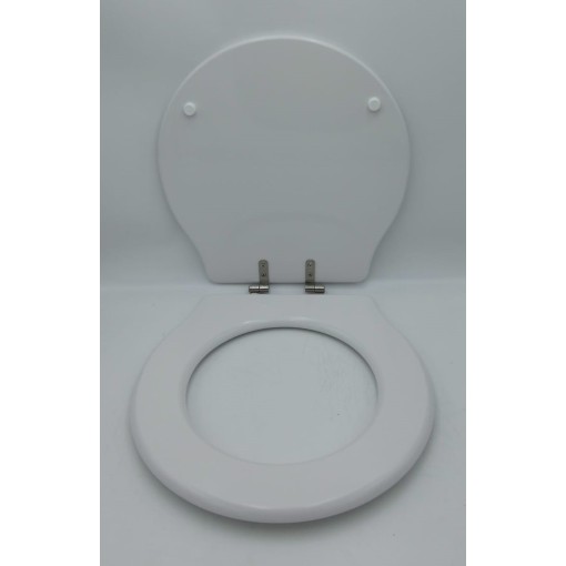 Tapa WC IDEAL STANDARD SPACE