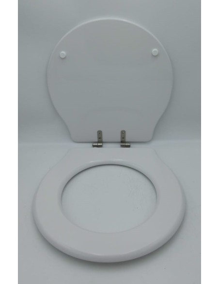 Tapa WC IDEAL STANDARD SPACE