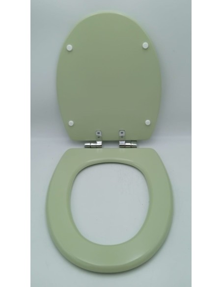 Tapa WC ROCA LORENTINA