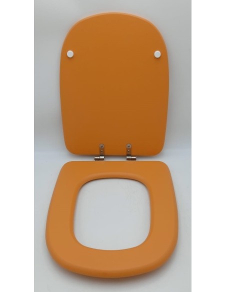 Tapa WC ROCA DAMA RETRO