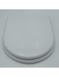 Tapa WC DURAVIT STARCK 3 SUSPENDIDO