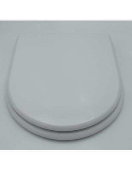 Tapa WC DURAVIT STARCK 3 SUSPENDIDO