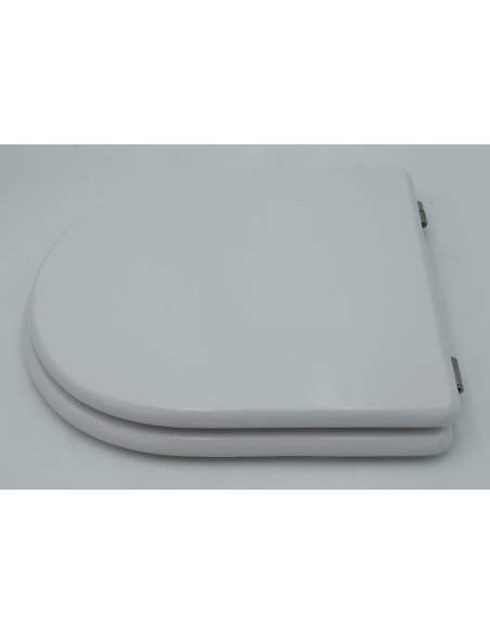 Tapa WC DURAVIT STARCK 3 SUSPENDIDO