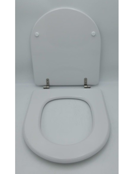 Tapa WC DURAVIT STARCK 3 SUSPENDIDO