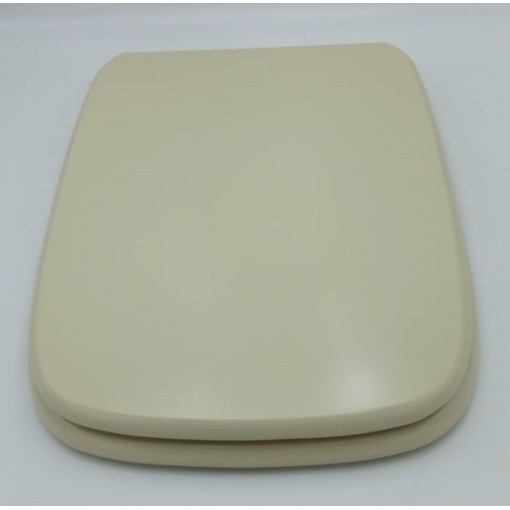 Tapa WC BELLAVISTA ALMINA