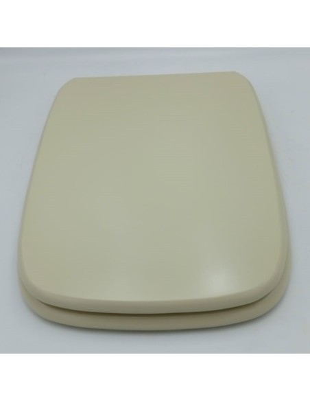 Tapa WC BELLAVISTA ALMINA