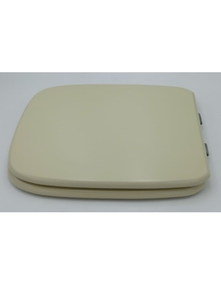 Tapa WC BELLAVISTA ALMINA