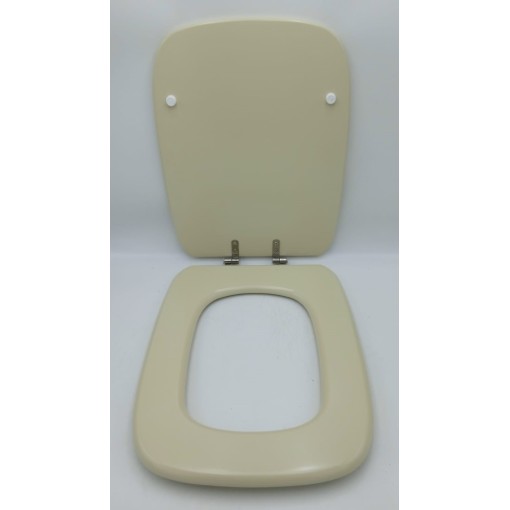 Tapa WC BELLAVISTA ALMINA