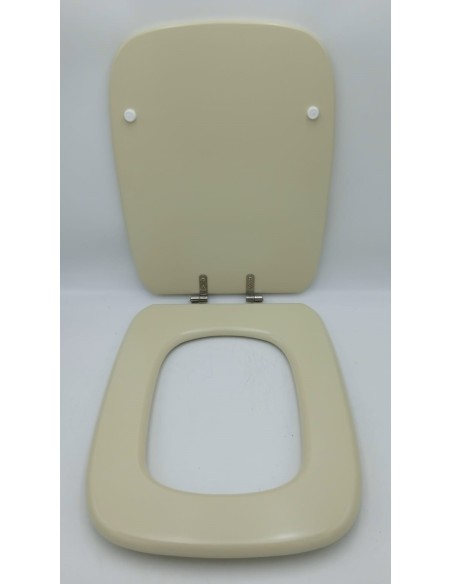 Tapa WC BELLAVISTA ALMINA