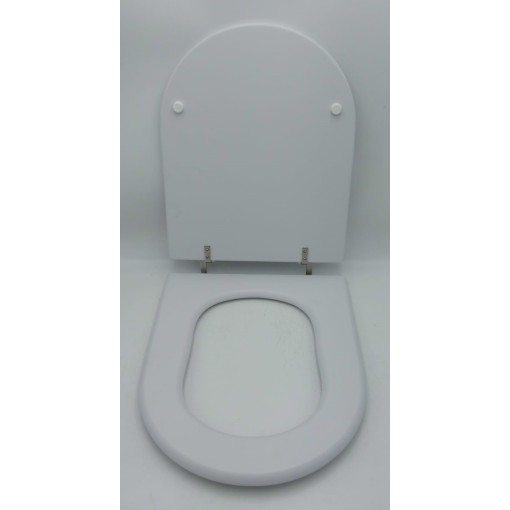 Tapa WC BELLAVISTA MAGNA