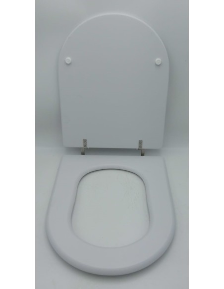 Tapa WC BELLAVISTA MAGNA