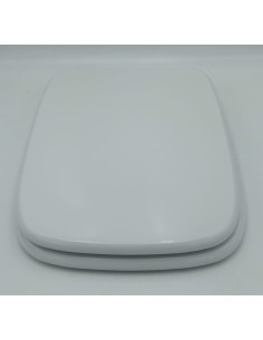 Tapa WC BELLAVISTA ALMINA