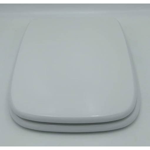 Tapa WC BELLAVISTA ALMINA