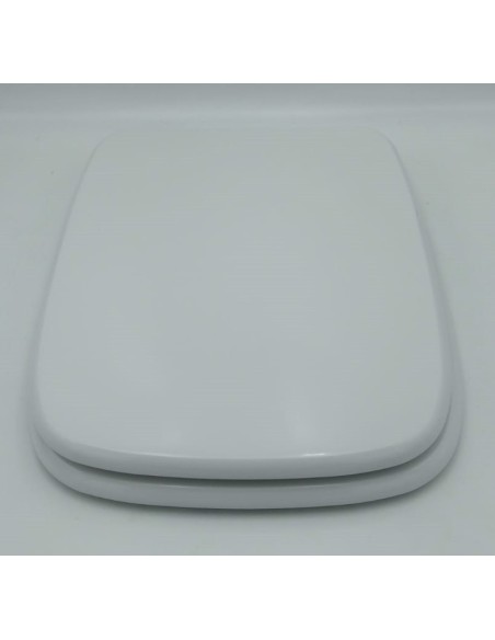 Tapa WC BELLAVISTA ALMINA