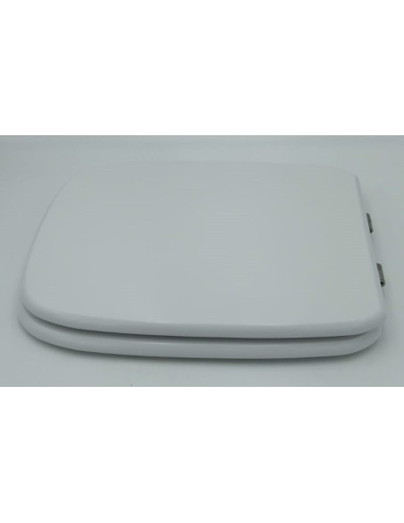 Tapa WC BELLAVISTA ALMINA