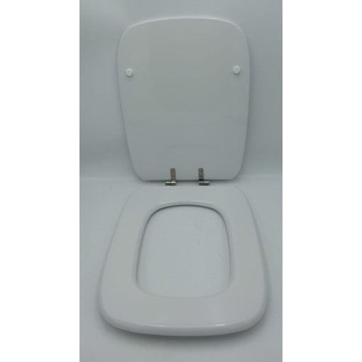 Tapa WC BELLAVISTA ALMINA