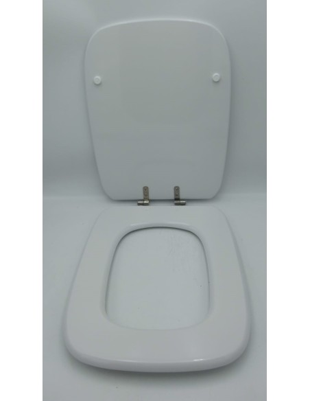 Tapa WC BELLAVISTA ALMINA