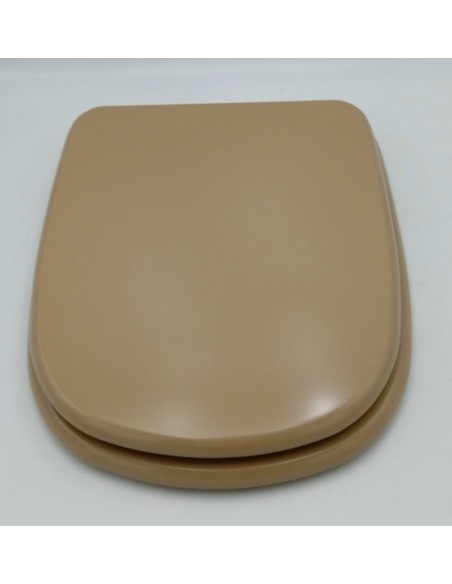 Tapa WC ROCA DAMA RETRO