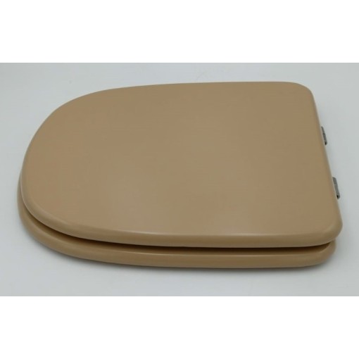 Tapa WC ROCA DAMA RETRO