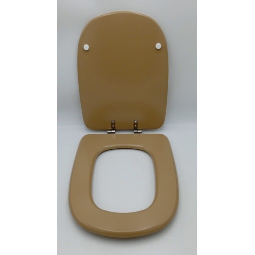 Tapa WC ROCA DAMA RETRO