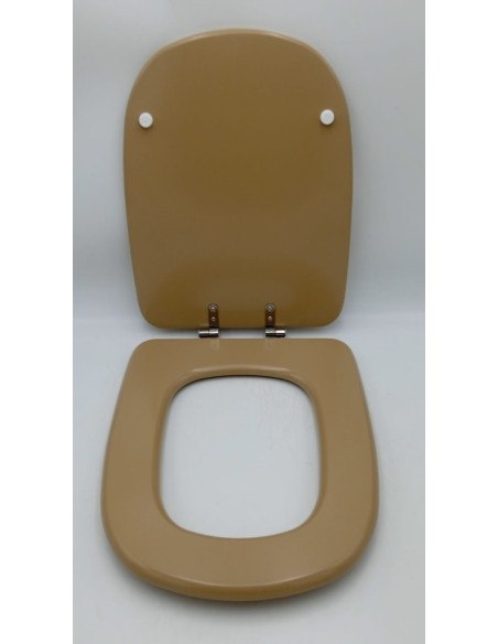 Tapa WC ROCA DAMA RETRO