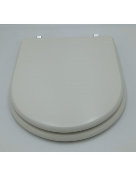 Tapa WC DURAVIT STARCK 3 SUSPENDIDO