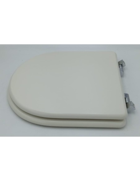 Tapa WC DURAVIT STARCK 3 SUSPENDIDO