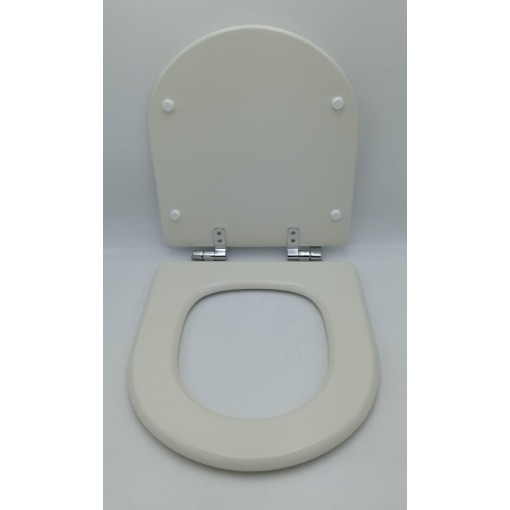 Tapa WC DURAVIT STARCK 3 SUSPENDIDO