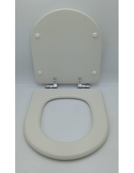 Tapa WC DURAVIT STARCK 3 SUSPENDIDO