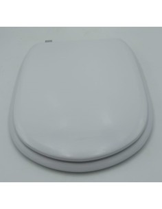 Tapa WC IDEAL STANDARD TESI