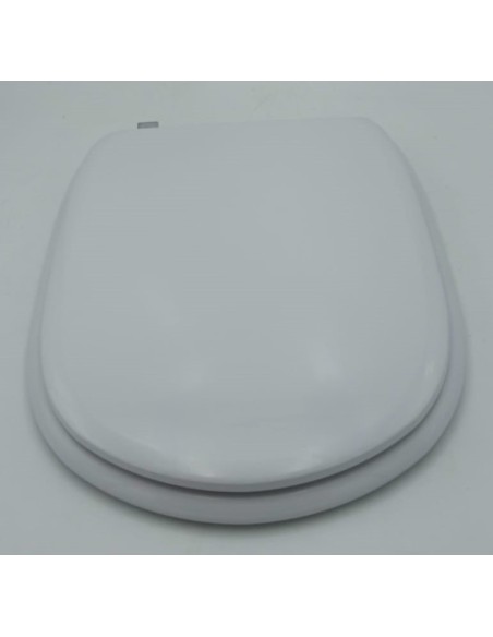 Tapa WC IDEAL STANDARD TESI