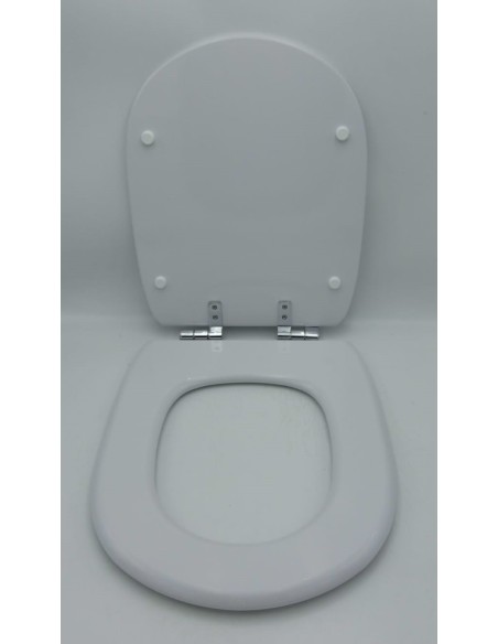 Tapa WC IDEAL STANDARD TESI