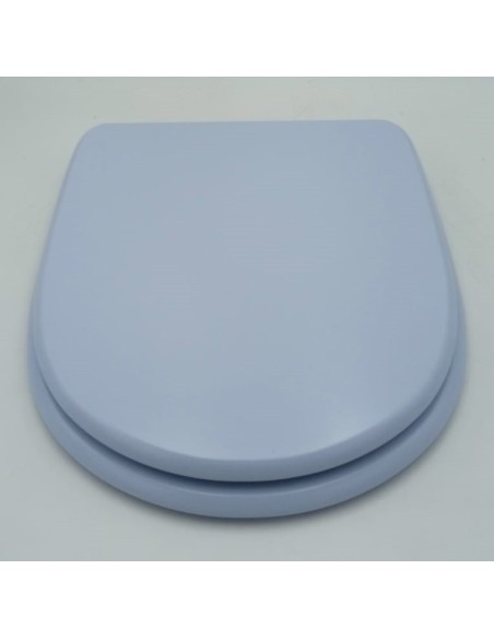 TAPA WC SANGRÁ MODELO DOMO