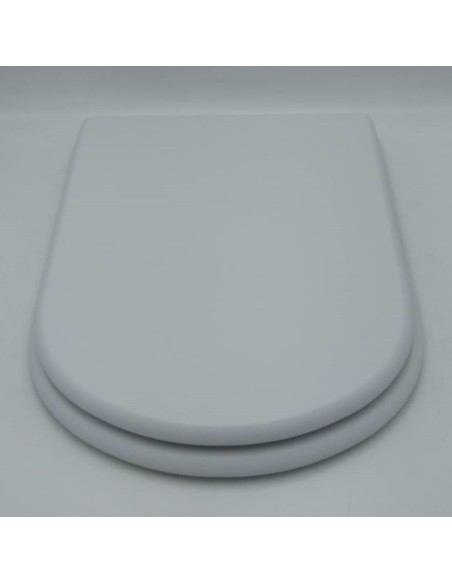 Tapa WC PORSAN DELTA