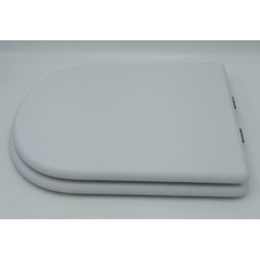 Tapa WC PORSAN DELTA