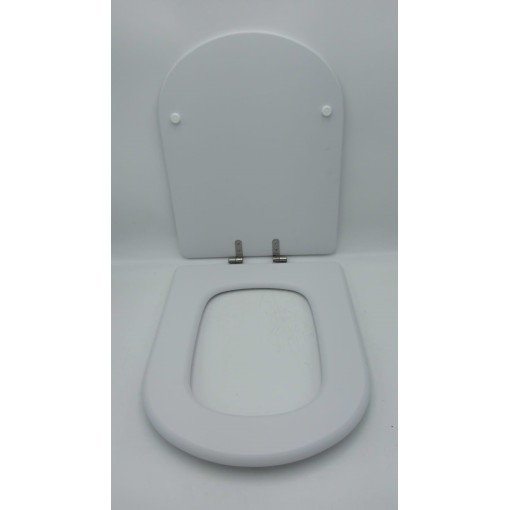 Tapa WC PORSAN DELTA