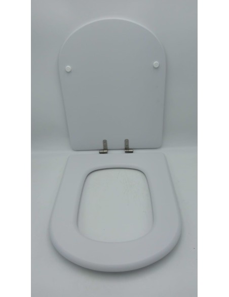 Tapa WC PORSAN DELTA