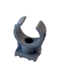 A-13 ABRAZADERA PARA TUBO DE COBRE PP EVACUACIÓN