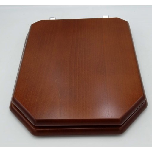 Tapa WC DURAVIT 1930 REDONDO