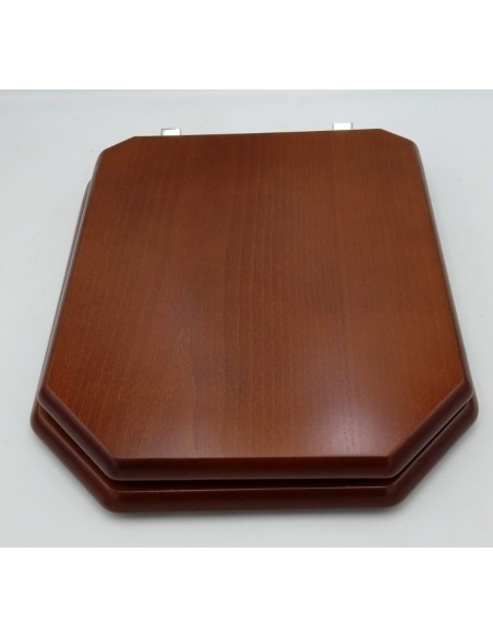 Tapa WC DURAVIT 1930 REDONDO