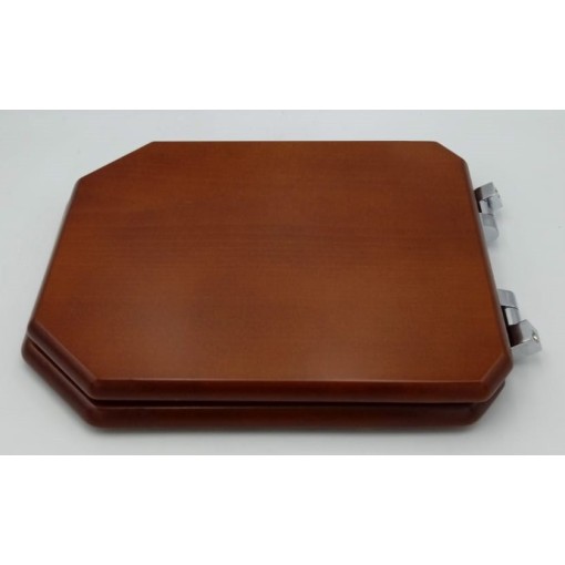 Tapa WC DURAVIT 1930 REDONDO