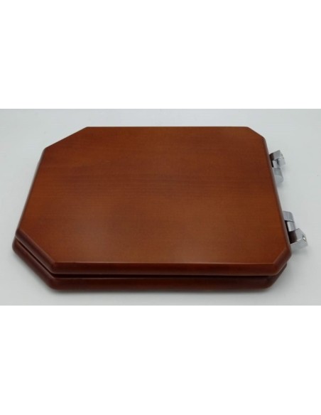 Tapa WC DURAVIT 1930 REDONDO