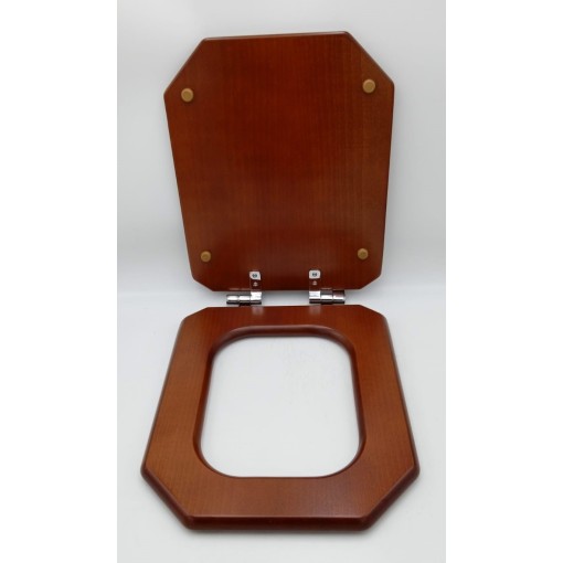 Tapa WC DURAVIT 1930 REDONDO