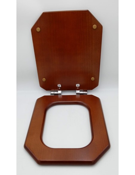 Tapa WC DURAVIT 1930 REDONDO