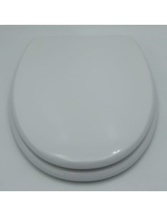 Tapa WC ROCA LORENTINA