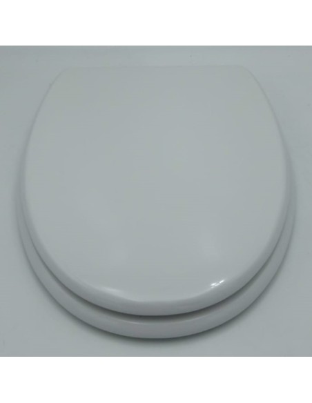 Tapa WC ROCA LORENTINA