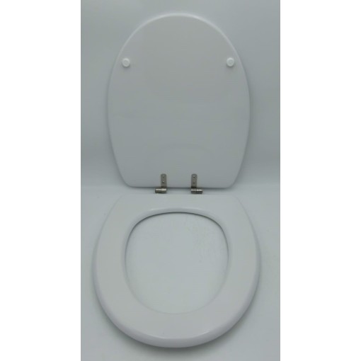 Tapa WC ROCA LORENTINA