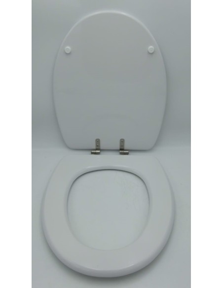 Tapa WC ROCA LORENTINA